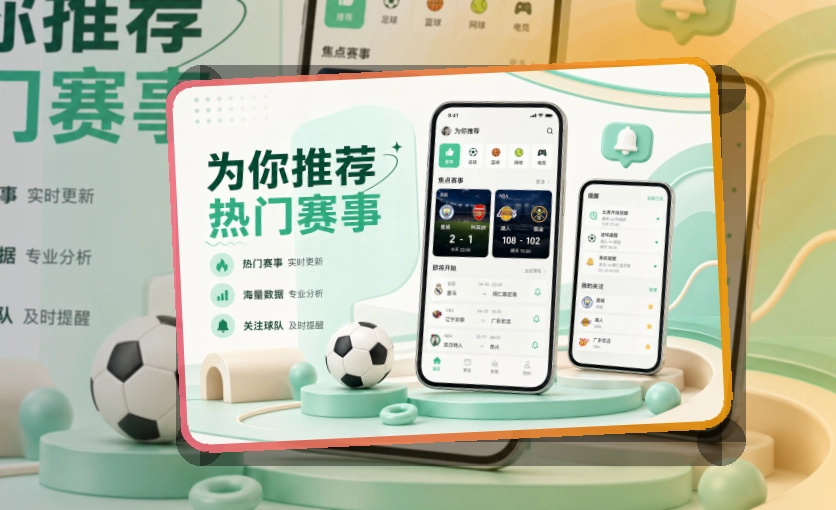 爱游戏赛事查看移动端页面